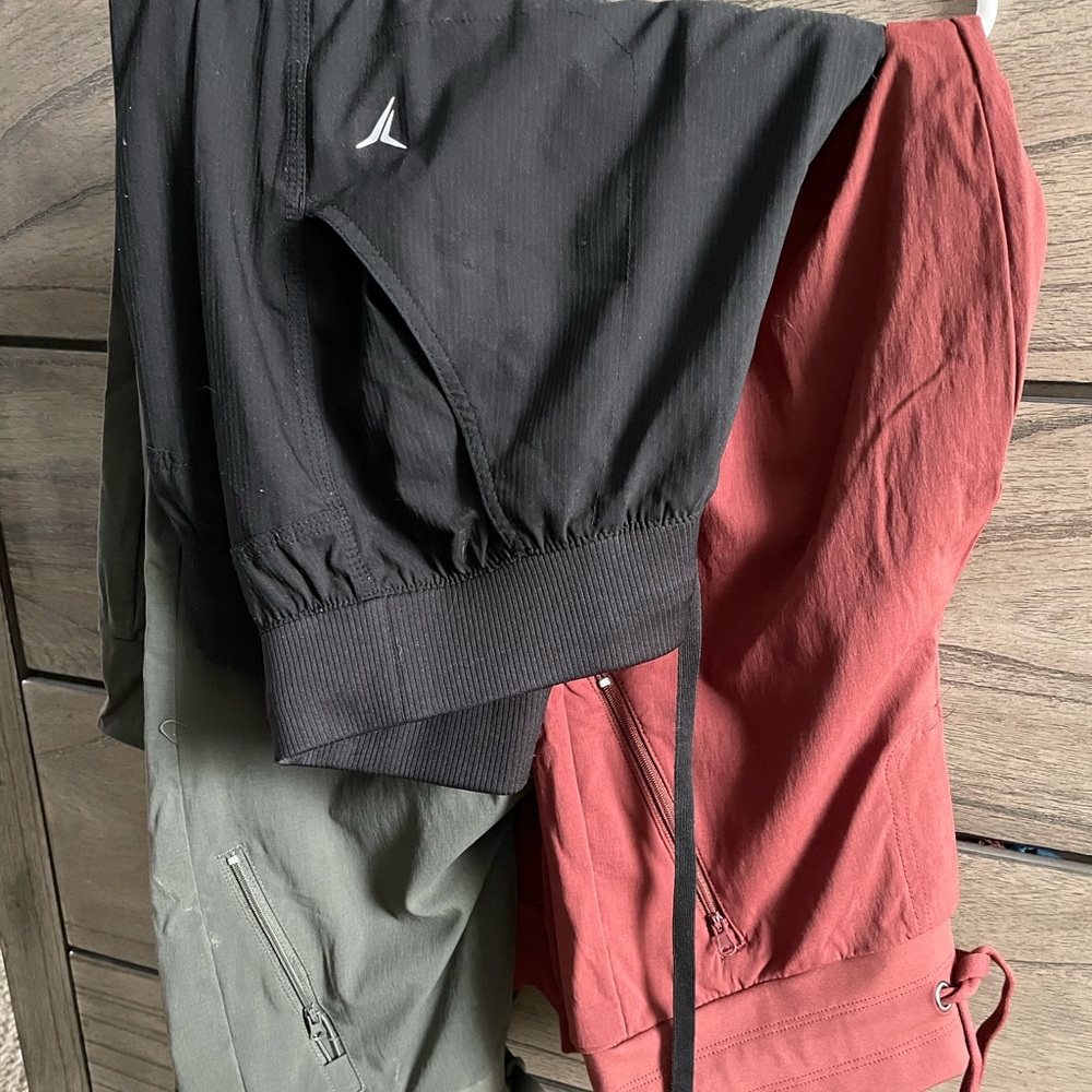 Joggers